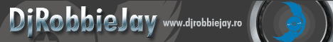 DJ Robbie Jay's Website